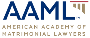 Logo of the American Academy of Matrimonial Lawyers