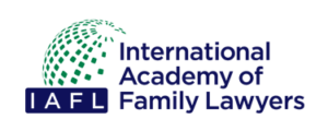 International Academy of Family Lawyers Logo