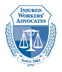 Injured Workers' Advocates Logo