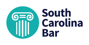 South Carolina Bar Logo