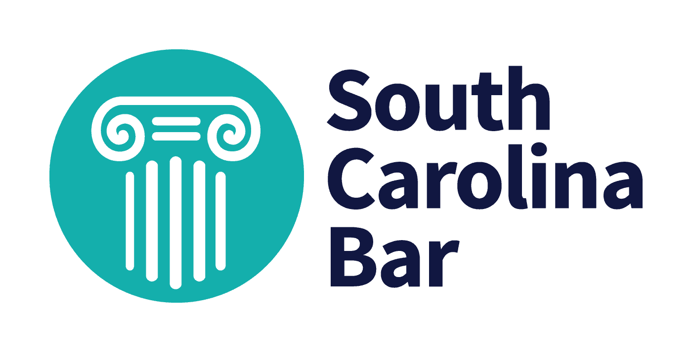 South Carolina Bar Logo