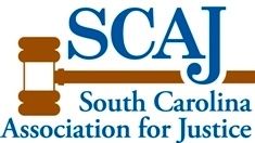 South Carolina Association for Justice Logo