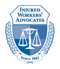 Injured Workers' Advocates Logo