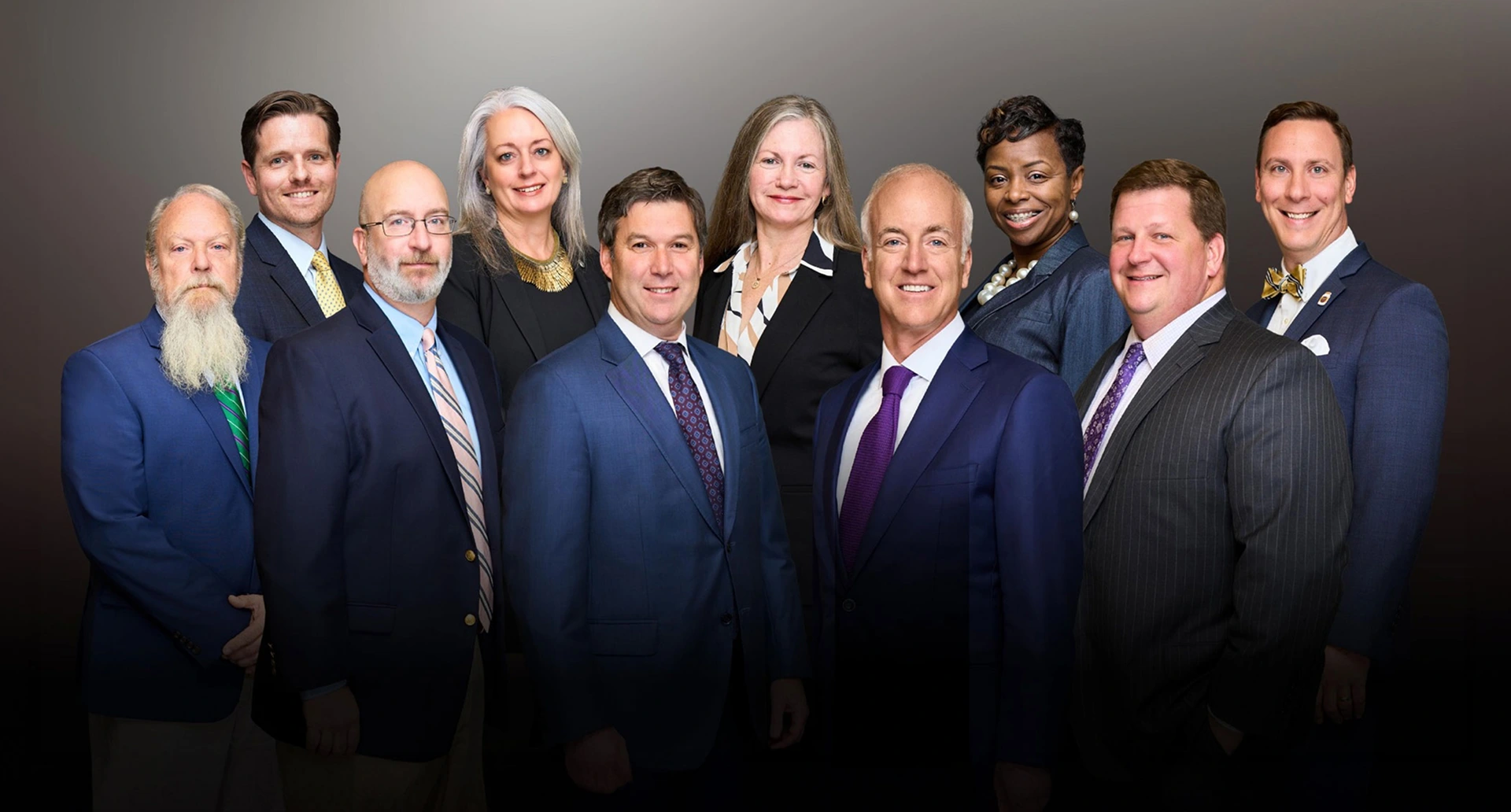 Big Enough to Win,<br>Small Enough to Care