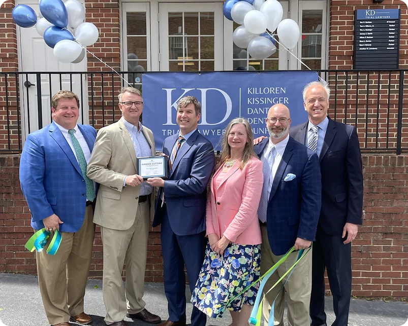 Professional Legal Assistance