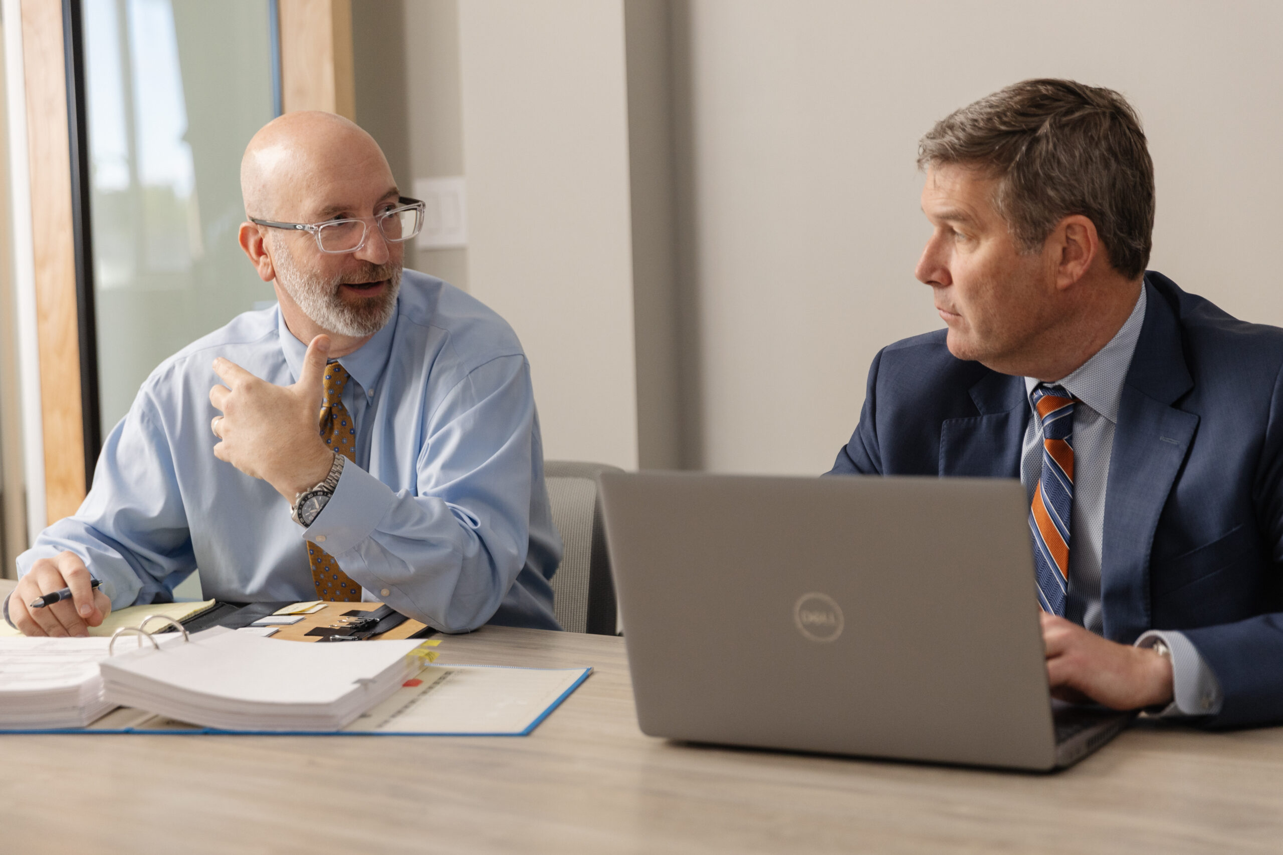 Why Choose KD Trial Lawyers?