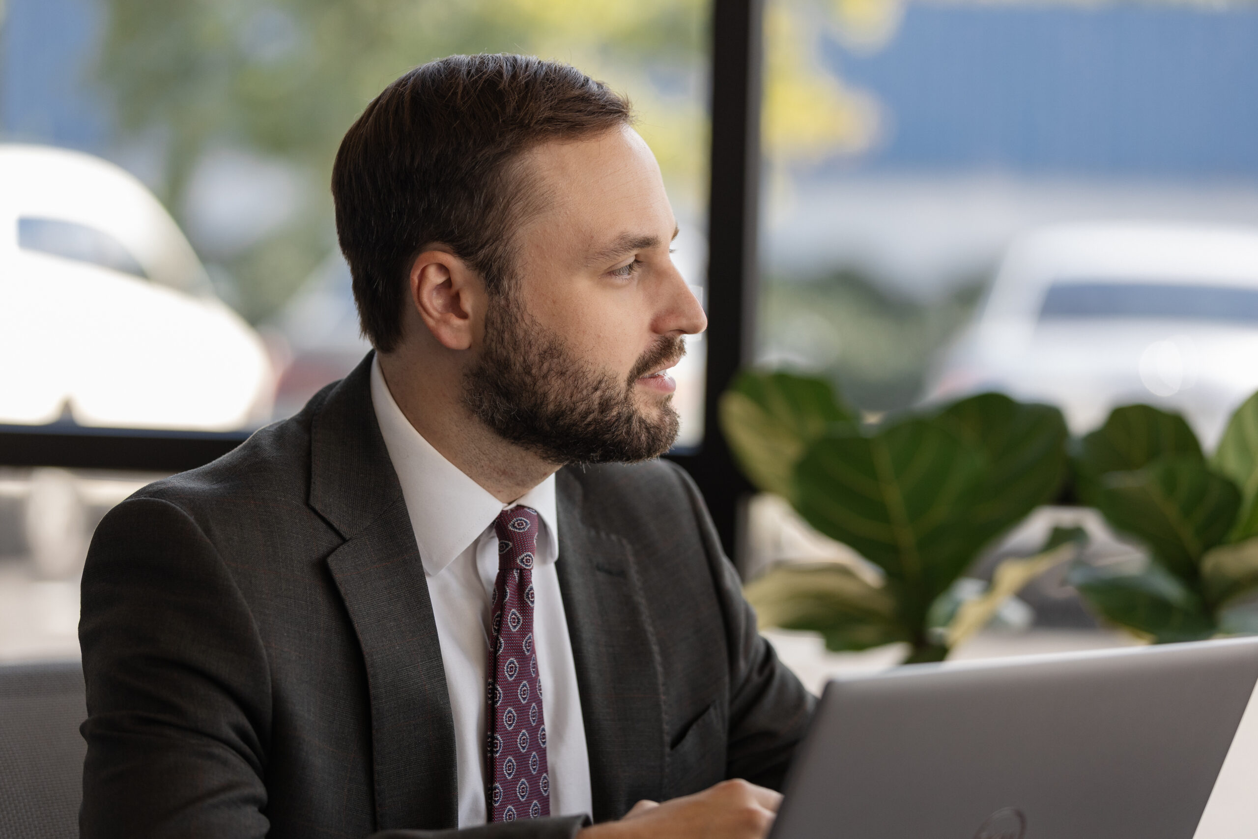 Criminal Defense Lawyers Serving Spartanburg